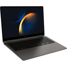 Samsung Galaxy Book3 360 13" Core i5 1.9 GHz - SSD 256 Go - 8 Go AZERTY - Français