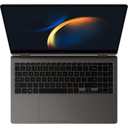Samsung Galaxy Book3 360 13" Core i5 1.9 GHz - SSD 256 Go - 8 Go AZERTY - Français