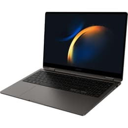 Samsung Galaxy Book3 360 13" Core i5 1.9 GHz - SSD 256 Go - 8 Go AZERTY - Français