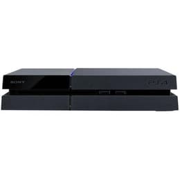 PlayStation 4 500GB - Noir + FIFA 22