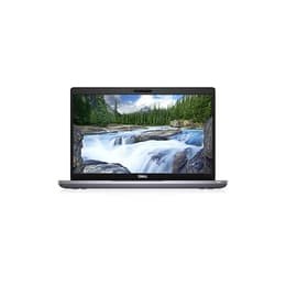 DELL LATITUDE 5411 14" Core i7 2.7 GHz - SSD 512 Go - 16 Go AZERTY - Français