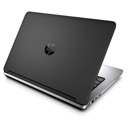 HP ProBook 640 G1 14" Core i5 2.5 GHz - SSD 128 Go - 16 Go AZERTY - Français