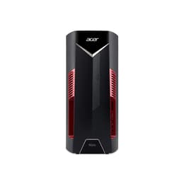 Acer Nitro N50-600-029 Core i5 2,8 GHz - SSD 128 Go + HDD 1 To - 8 Go - NVIDIA GeForce GTX 1050