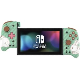 Manette Nintendo Switch Hori Split Pad Pro Pokémon: Pikachu et Évoli