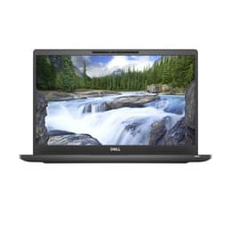 Dell Latitude 7300 13" Core i7 1.9 GHz - SSD 256 Go - 8 Go AZERTY - Français