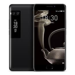Meizu Pro 7 Plus 128 Go - Noir - Débloqué