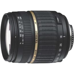 Objectif Tamron AF 18-200mm F/3,5-6,3 XR Di II LD ASL [IF] Macro Canon Canon EF-S Wide-angle 3.5