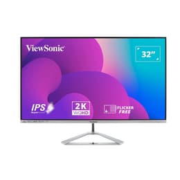 Écran 32" LCD 4K Viewsonic VX3276-4K-MHD