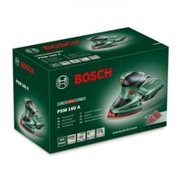 Ponceuse multifonctions Bosch PSM 160 A - 160W