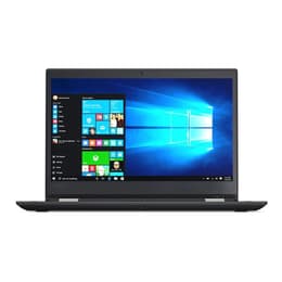Lenovo ThinkPad Yoga 370 13" Core i5 2.6 GHz - HDD 128 Go - 8 Go AZERTY - Français