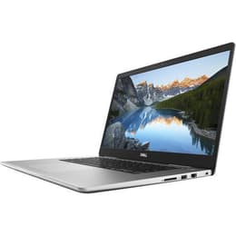 Dell Inspiron 7570 15" Core i7 1.8 GHz - SSD 512 Go - 8 Go QWERTY - Anglais