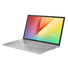 Asus S712EA-BX883W 17" Core i5 2.4 GHz - SSD 1 To - 16 Go AZERTY - Français