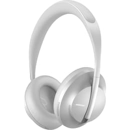Casque réducteur de bruit sans fil avec micro Bose Headphones 700 - Argent
