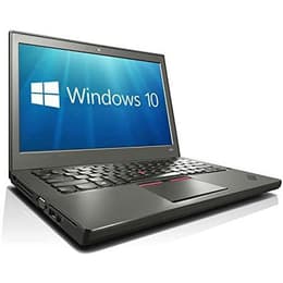 Lenovo ThinkPad X250 12" Core i5 2.3 GHz - SSD 240 Go - 8 Go AZERTY - Français