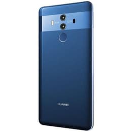 Huawei Mate 10 Pro 128 Go - Bleu - Débloqué