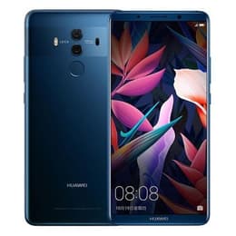 Huawei Mate 10 Pro 128 Go - Bleu - Débloqué