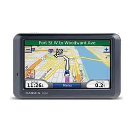 GPS Garmin nuvi 760