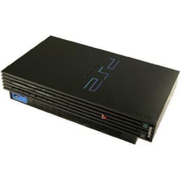 PlayStation 2 - Noir