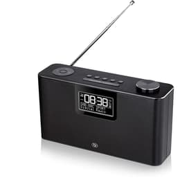 Radio Essentielb DAB+ Studio XL alarm