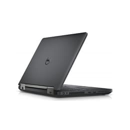 Dell Latitude E5540 15" Core i5 2 GHz - HDD 500 Go - 8 Go AZERTY - Français