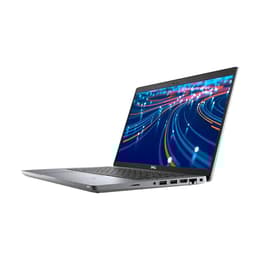 Dell Latitude 5400 14" Core i5 1.6 GHz - SSD 512 Go - 16 Go AZERTY - Français