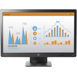 Écran 23" LCD FHD HP ProDisplay P232