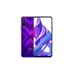 Honor 9X Pro 256 Go - Mauve - Débloqué - Dual-SIM