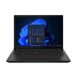 Lenovo Thinkpad X13 Gen3 13" Ryzen 5 PRO 2.9 GHz - SSD 512 Go - 16 Go AZERTY - Français