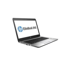 Hp EliteBook 840 G1 14" Core i5 1.7 GHz - SSD 256 Go - 4 Go AZERTY - Français