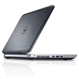 Dell Latitude E5520 15" Core i5 2.5 GHz - SSD 512 Go - 4 Go AZERTY - Français