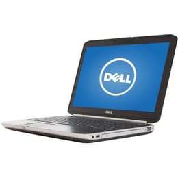 Dell Latitude E5520 15" Core i5 2.5 GHz - SSD 512 Go - 4 Go AZERTY - Français