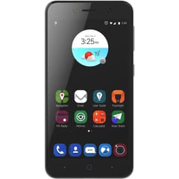 ZTE Blade A520 8 Go - Argent - Débloqué