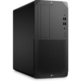 HP Z2 G5 Core i9 2.8 GHz - SSD 512 Go - 16 Go - Intel UHD Graphics 630