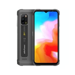 Ulefone Armor 12 5G 128 Go - Gris - Débloqué - Dual-SIM