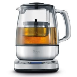 Théière électrique Sage 1,5000L The Tea Maker BTM800UK