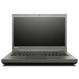 Lenovo ThinkPad T440P 14" Core i7 2.9 GHz - SSD 128 Go - 8 Go AZERTY - Français