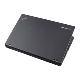 Lenovo ThinkPad T440P 14" Core i7 2.9 GHz - SSD 128 Go - 8 Go AZERTY - Français