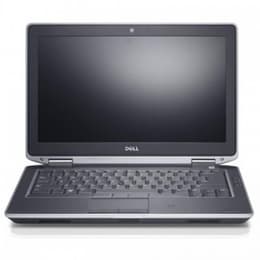 Dell Latitude E6330 13" Core i5 2.7 GHz - HDD 320 Go - 4 Go QWERTY - Anglais