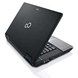 Fujitsu LifeBook E752 15" Core i5 2.6 GHz - HDD 320 Go - 4 Go AZERTY - Français