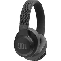 Casque sans fil avec micro Jbl Live 500BT - Noir