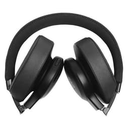 Casque sans fil avec micro Jbl Live 500BT - Noir