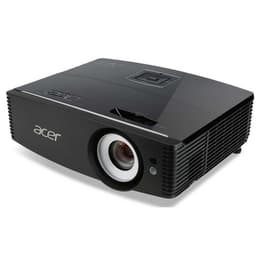 Vidéo projecteur Acer P6200 Noir