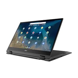 Asus Chromebook Flip cl5500FD Ryzen 3 2.6 GHz 256Go SSD - 8Go AZERTY - Français