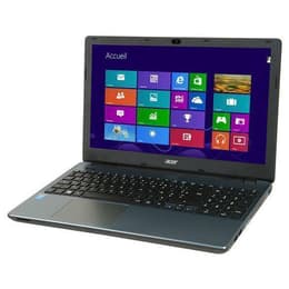Acer Aspire E5-571-5341 15" Core i5 1.9 GHz - HDD 1 To - 4 Go AZERTY - Français