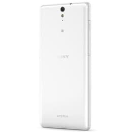 Sony Xperia C5 Ultra 16 Go - Blanc - Débloqué