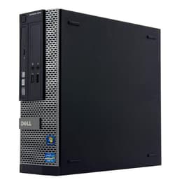 Dell OptiPlex 3010 SFF Core i3 3.3 GHz - HDD 320 Go RAM 8 Go