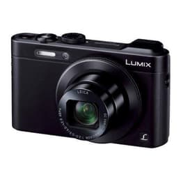 Compact Lumix DMC-LF1 - Noir + Panasonic Leica DC Vario-Summicron 28–200mm f/2.0-5.9 f/2.0-5.9