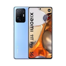 Xiaomi 11T Pro 128 Go - Bleu - Débloqué - Dual-SIM