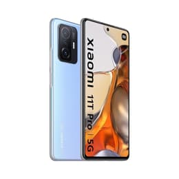 Xiaomi 11T Pro 128 Go - Bleu - Débloqué