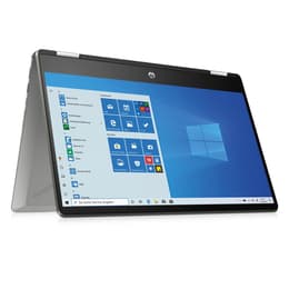 Hp Pavilion X360 14-DY0026NF 14" Core i5 2.4 GHz - SSD 512 Go - 16 Go AZERTY - Français